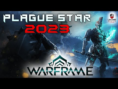 Plague Star 2023 - Everything You Need To Know  Warframe Guide