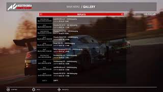 Johnny Plays!: Assetto Corsa Competizione