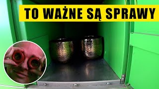 To ważne są sprawy