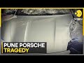 Pune Porsche crash: Police detain family driver | Latest News | WION