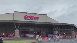 Costco's annual membership fees set to increase