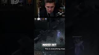 Ludwig Reacts To Elon Musk Gameplay #pathofexile #stream #elonmusk #ludwig