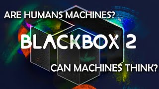 BLACKBOX 2 // a Video Essay about the Narratives of AIs and the Brain as (non-) Black Boxes