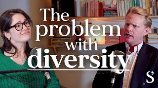 The Problem with DEI and Why I Voted for Brexit with Conservative Philosopher James Orr