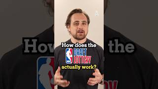 How Does The NBA Draft Lottery Actually Work?