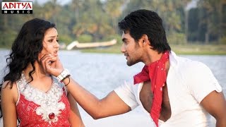 I Dont Know Video Song - Lovely Video Songs - Aadhi, Shanvi