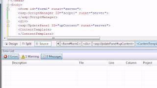 how to call code behind method using Javascript or jquery