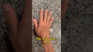 Only 0.1% of people can do this PART 3 #shorts #fingerchallenge