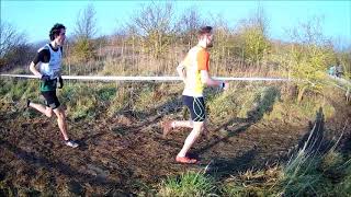 BrothersonArun: Korte cross Gravelines