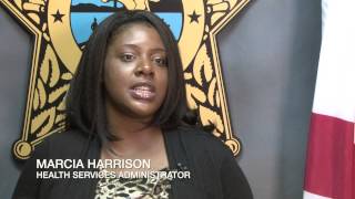 MARION COUNTY JAIL ATTAINS RECORD SUCCESS IN ACA INSPECTION