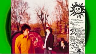 Guided By Voices- Forever Since Breakfast (Full Debut EP, 1986)