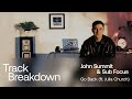 John Summit & Sub Focus Breakdown Their Hit Song “Go Back” | @beatport