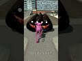 EVOLUTION FORGOTTEN SMILING CRITTERS PIGGY VS POU BOU'S REVENGE BIG CITY in Gmod ! #smilingcritters