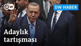 Erdoğan neden aday olamaz? | İşte tek sebebi