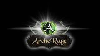 ArcheRage 8.0! PVP Melee Pão #1