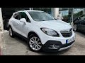 2016 Vauxhall Mokka 1.4i Turbo SE - Affordable Prestige Cars