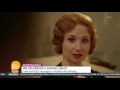 actor samuel west on his role in mr selfridge good morning britain