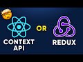 Redux vs Context API: Which One Should You Use?