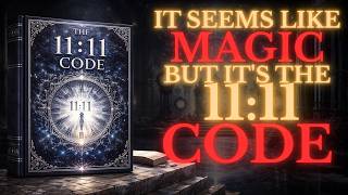 THE 11:11 CODE: How to Hack the Three-Dimensional Matrix (FULL AUDIOBOOK)