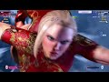 sf6🔥ryukichi ken vs mizuha cammy