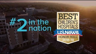 The Best Is Yet to Come | Cincinnati Childrens