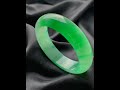 每日成品分享 珠宝 天然翡翠 翡翠 珠宝首饰 jade gemstone minerals jewelry emerald