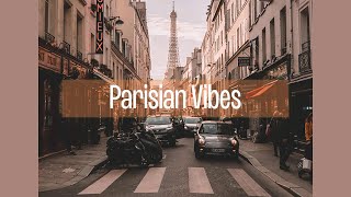 Chill & relax - French aesthetic songs