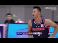 cba 易建联强势复出 17分6板 个人集锦 yi jianlian 17 pts 6 reb 2 ast 2 stl