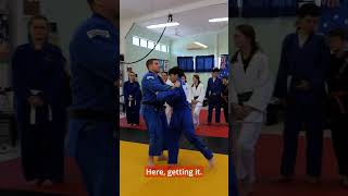 I'm a Judo Expert and I'm Here to Tell You Why You Need to Be a Better Judo Partner!