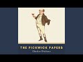 Chapter 21.17 - The Pickwick Papers