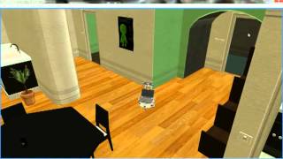 VPL Lab 2a Simulation