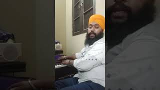 Mai banjarn ram ki,ਮੈ ਬਨਜਾਰਨਿ ਰਾਮ ਕੀ।। Bhai Mandeep Singh Ji,ph.no.9872322610