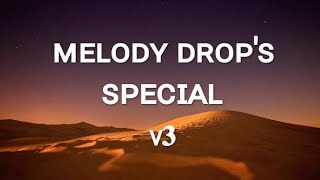 REVIEW - Melody Drop's Special V3 Asbott Dtm ( Sample Pack ) Dutch Jdm Becak