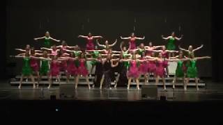 Pendleton Heights Emerald Suites 2018 - Avon