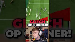 HOW TO SCORE THE QUICK CORNER IN FC 25!