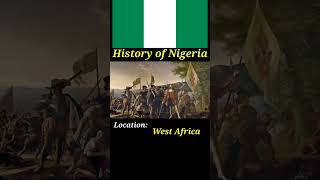 From Empires to Independence: Nigeria's Journey