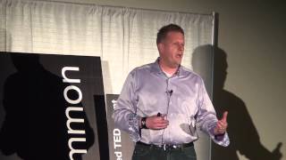 The importance of failure: Tyler Price at TEDxAmmon