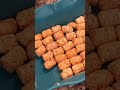 Tater Tot Casserole #shorts #hack