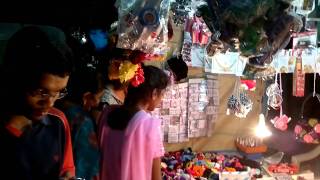 Manapad - September Fest , 2011 - Shopping- mp4