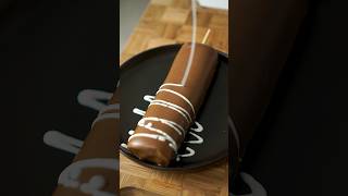 초콜릿 마시멜로 Chocolate Marshmallow