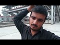 बहराइच रेलवे स्टेशन आमान परिवर्तन अपडेट bahraich railway station vlog new update vlog 74