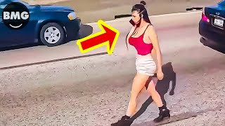 TOTAL IDIOT MOMENTS CAUGHT ON CAMERA | INSTANT REGRET FAILS | BEST OF 2024 #Part 8