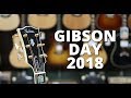 Gibson Day with Don Ruffatto: Intro and History - Part 1