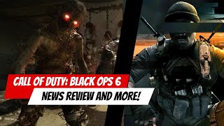 Call of Duty: Black Ops 6 and More! Ep.66