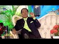 pastor chris stop being a tribal cultural or racial christian be a christian