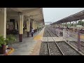 รื้อแล้วย่านสถานีรถไฟโคราช​ เตรียมก่อสร้างรถไฟความเร็ว​สูง​