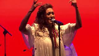 Lobna Noomen - El Walleda | Concert Live Trailer