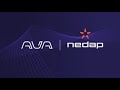 ava aware cloud and nedap aeos access control integration