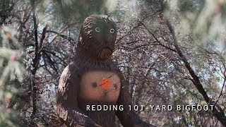 Redding 101-Yard Bigfoot