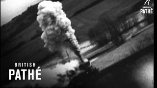 Air Attacks (1944)